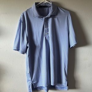Ralph Lauren golf polo